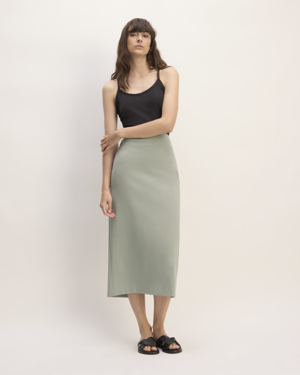 Womens Short & Skirt