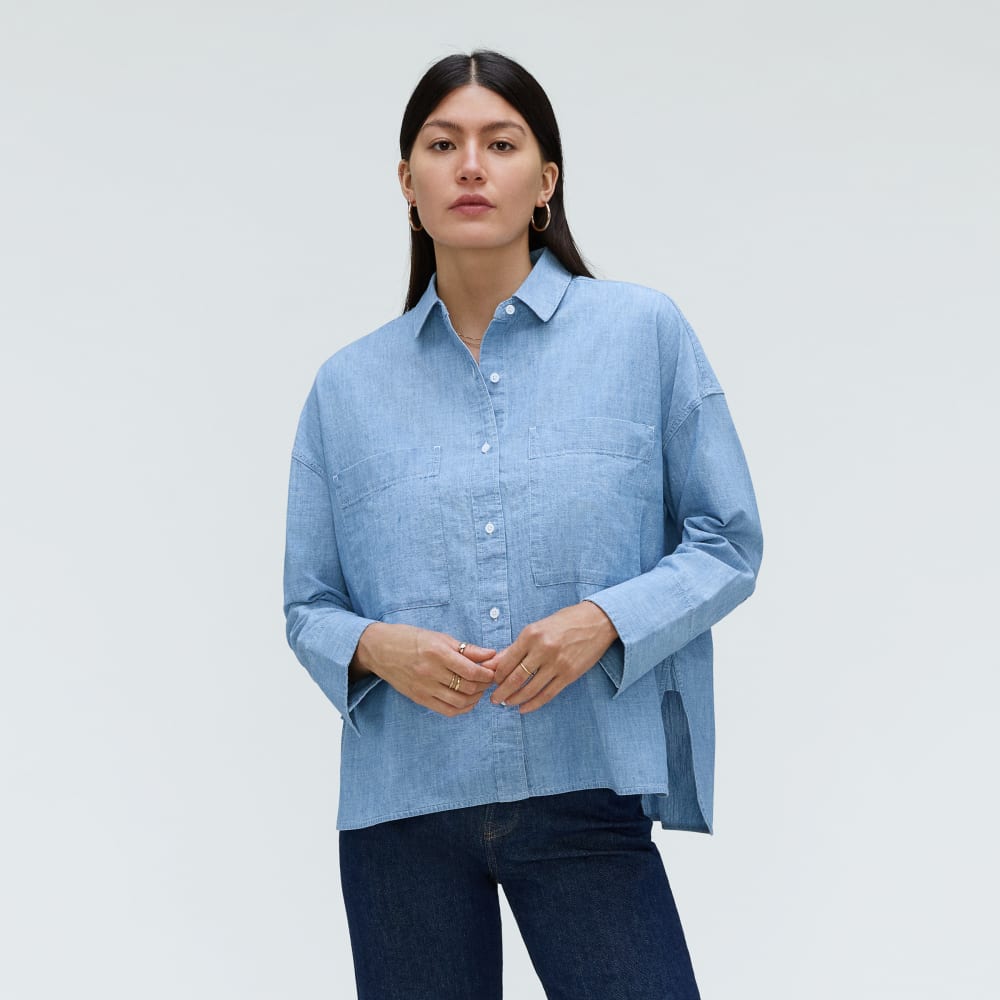 Womens Tops