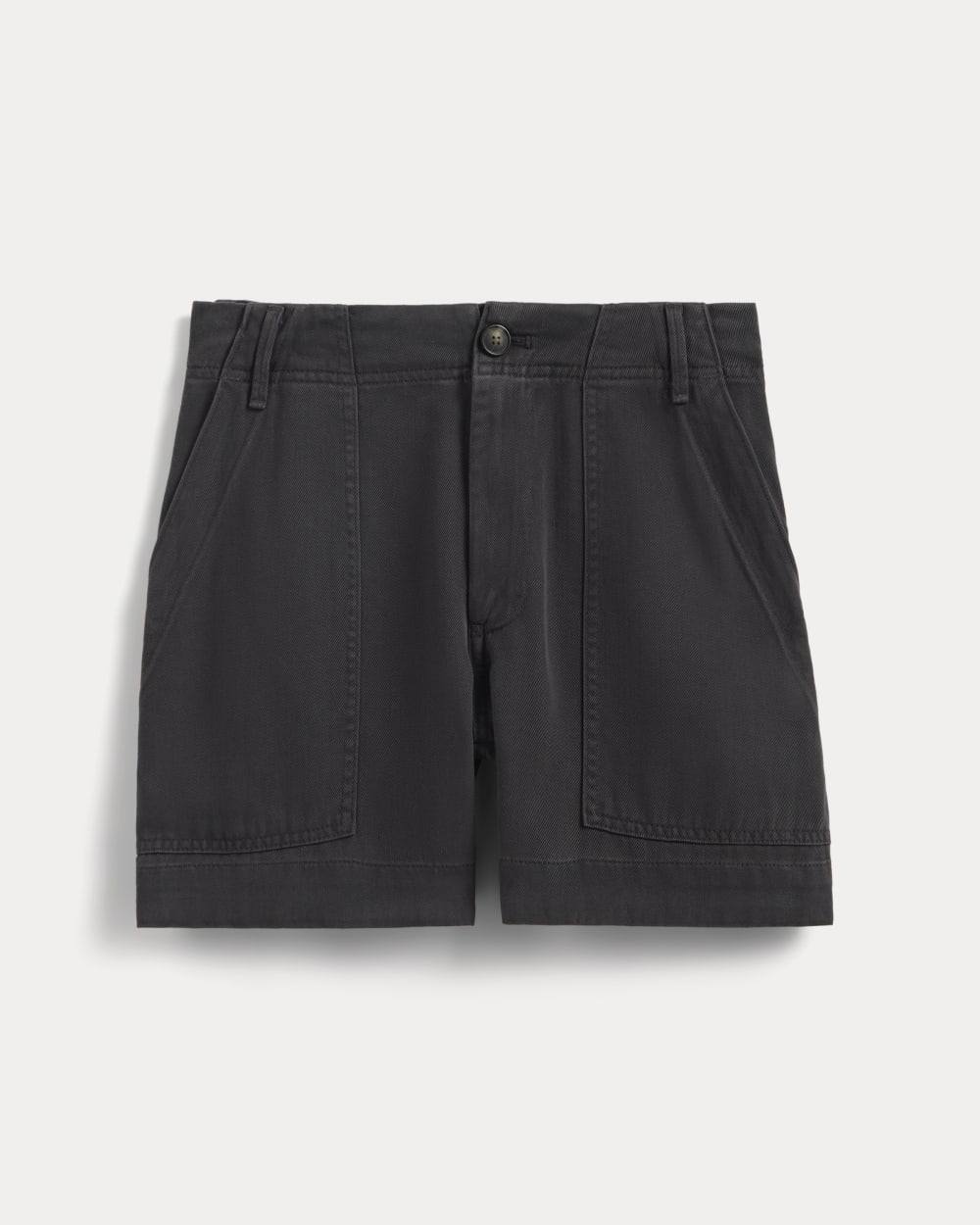The Utility Short in Buttersoft | Graphite