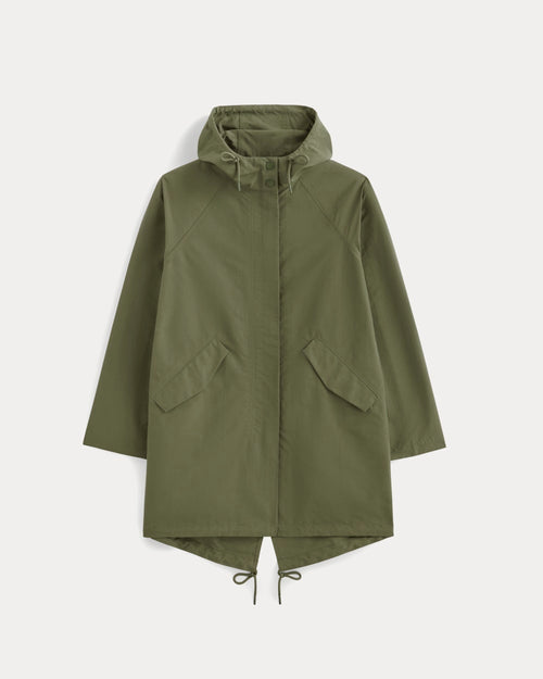 The Anorak | Kalamata