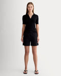 The Easy Short | Black